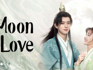 China Moon Love