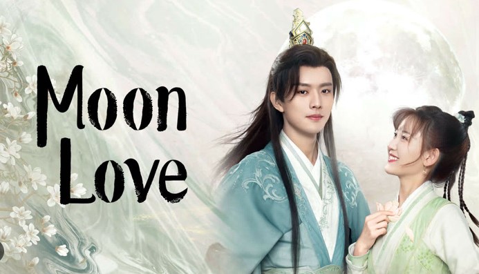 China Moon Love