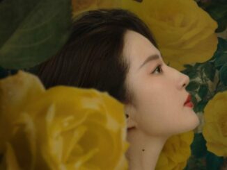 China The Tale of Rose