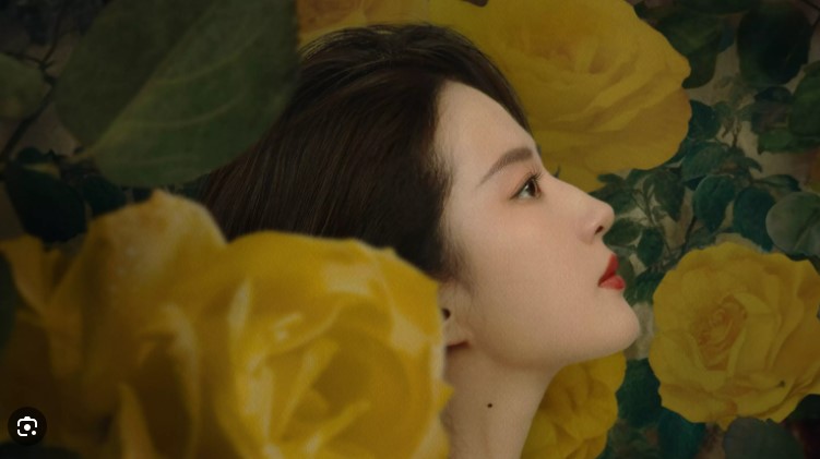 China The Tale of Rose