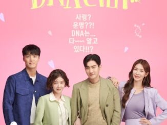 Drama Korea DNA Lover