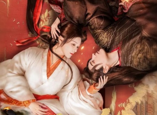 Enslaved by Love