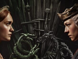 House of the Dragon Season 2