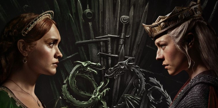 House of the Dragon Season 2