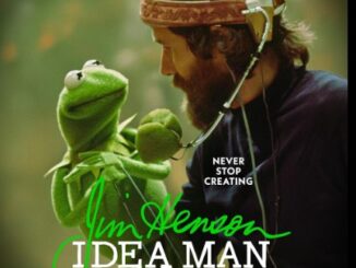 Jim Henson Idea Man 2024
