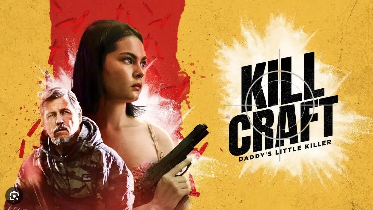 Kill Craft 2024