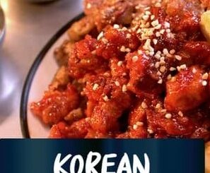 Korean Fried Chicken Rhapsody 2024