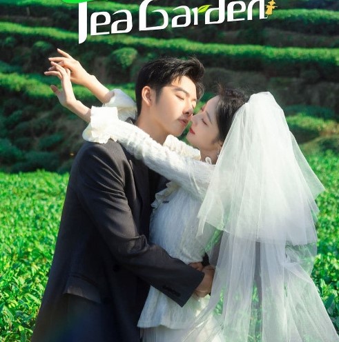 Love in the Tea Garden
