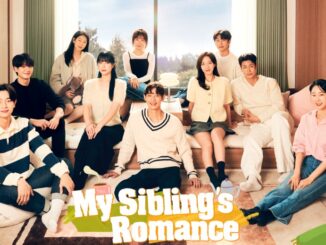 My Siblings Romance Commentary