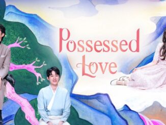 Possessed Love