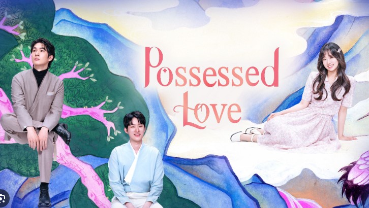 Possessed Love