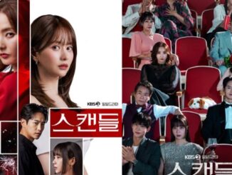 Scandal