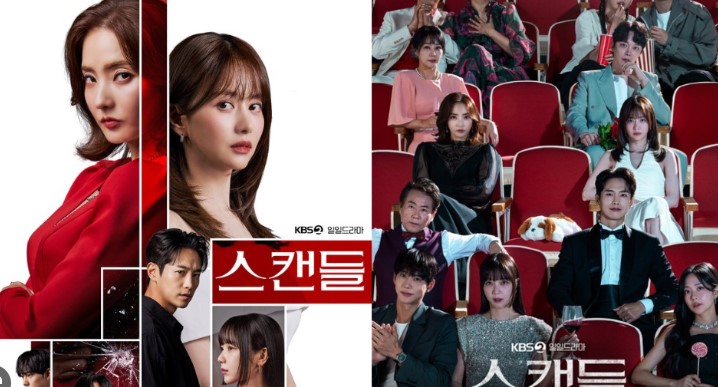 Scandal