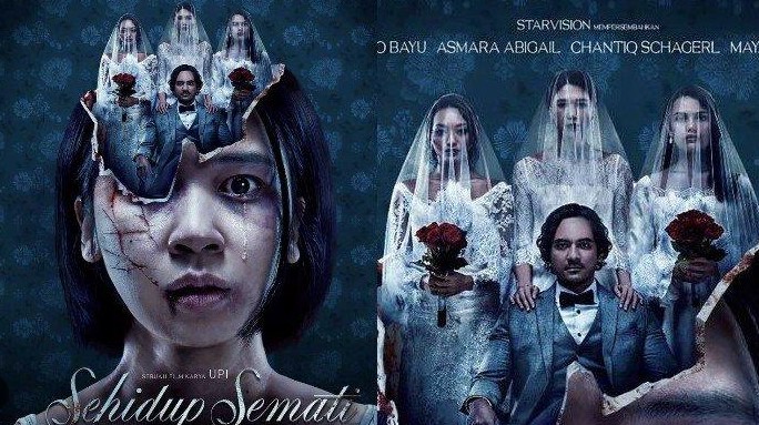 Sehidup Semati