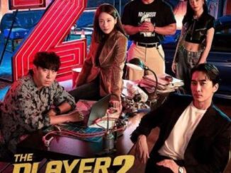 The Player Season 2Master of Swindlers