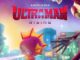 Ultraman nRising 2024