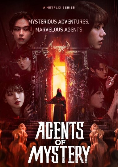agentes