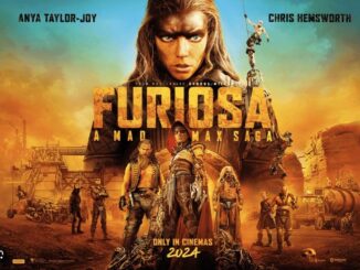 furiosa