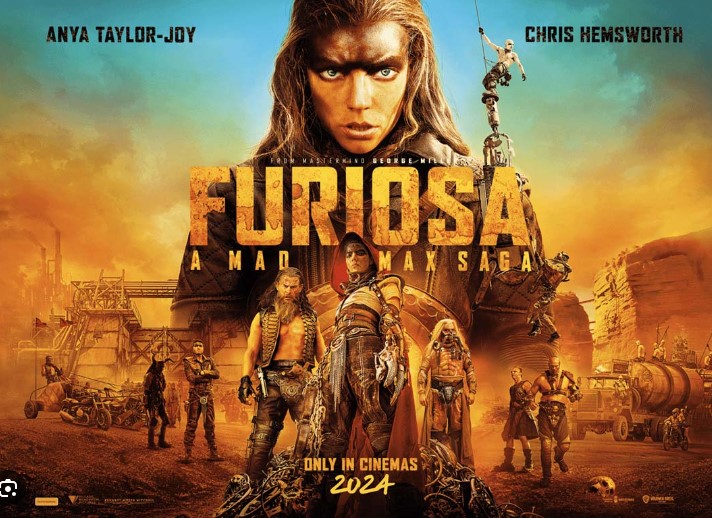 furiosa