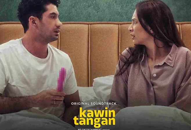 kawin tangan