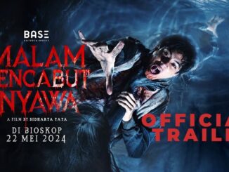 malam pencabut nyawa