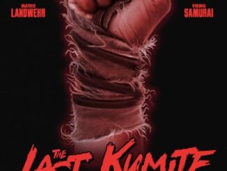 the last kumkite