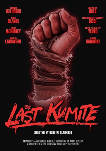 the last kumkite