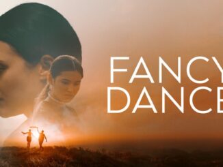 Fancy Dance 2024