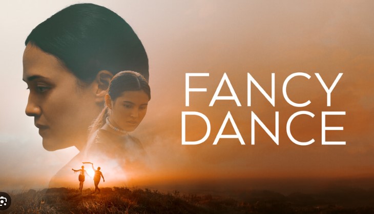 Fancy Dance 2024