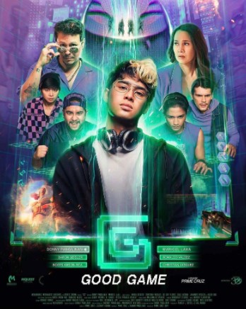 Good Game 2024