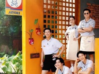 Jinnys Kitchen Season 2