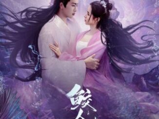 Legend of Mermaid Human Love 2024