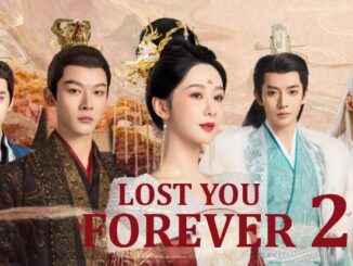 Lost You Forever Season 2