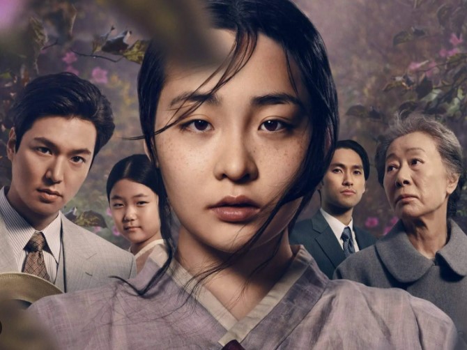 Pachinko Season 2