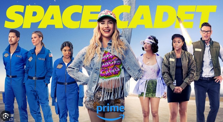 Space Cadet 2024