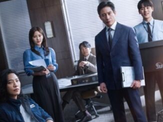 The Auditors