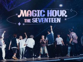 The SEVENTEEN