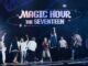 The SEVENTEEN
