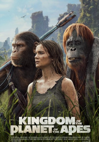 apes