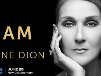 iam celine dion