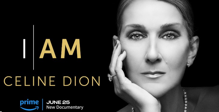 iam celine dion
