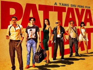 pattaya