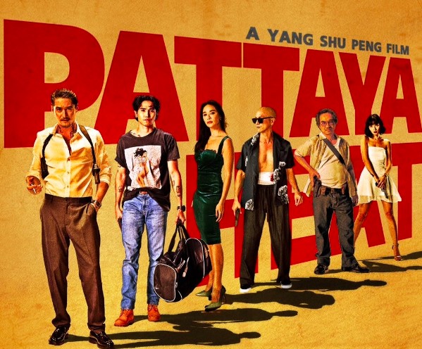 pattaya