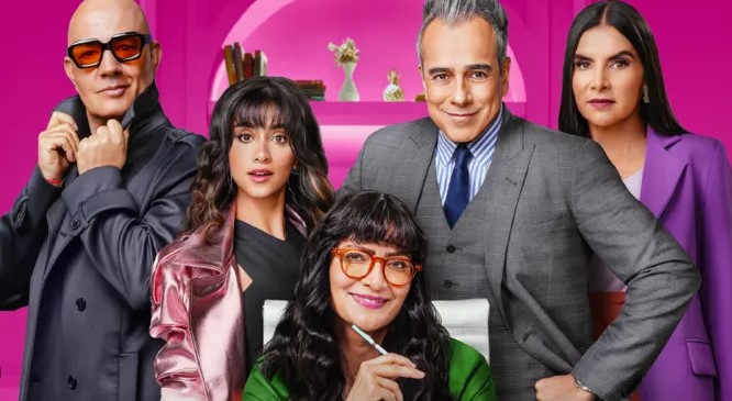 Betty la Fea the Story Continues