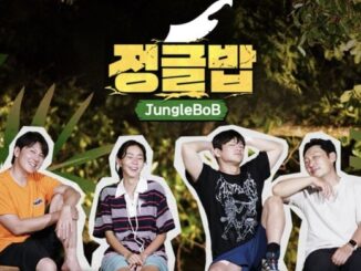 Jungle Bob