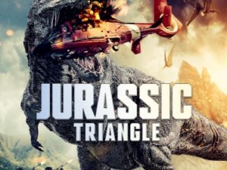 Jurassi Triangle 2024