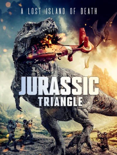 Jurassi Triangle 2024