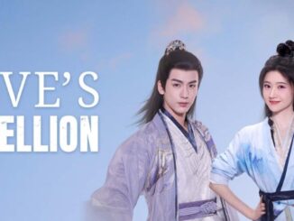 Loves Rebellion