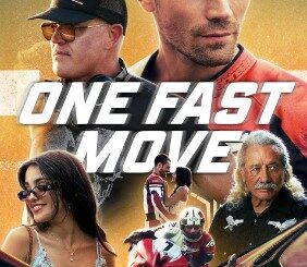 One Fast Move 2024