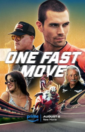 One Fast Move 2024